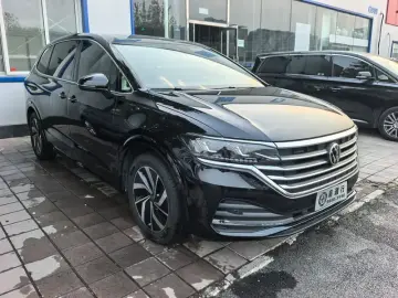 2022 Volkswagen Viloran с пробегом 40 000 км