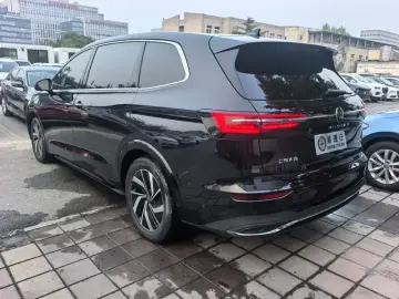 2022 Volkswagen Viloran с пробегом 40 000 км
