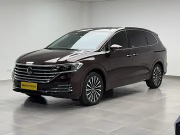 Volkswagen Viloran