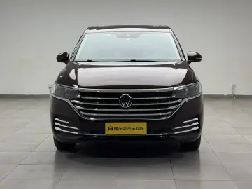 2024 Volkswagen Viloran с пробегом 72 900 км