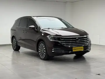 2024 Volkswagen Viloran с пробегом 72 900 км