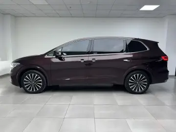 2024 Volkswagen Viloran с пробегом 72 900 км