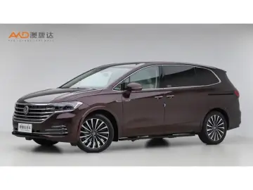 2022 Volkswagen Viloran с пробегом 34 000 км