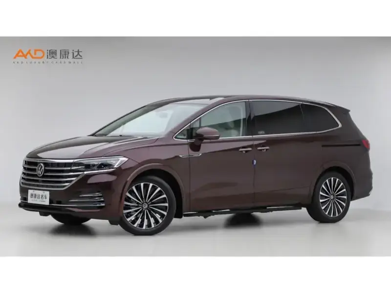 2022 Volkswagen Viloran с пробегом 34 000 км