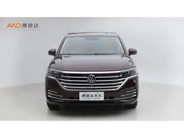 2022 Volkswagen Viloran с пробегом 34 000 км