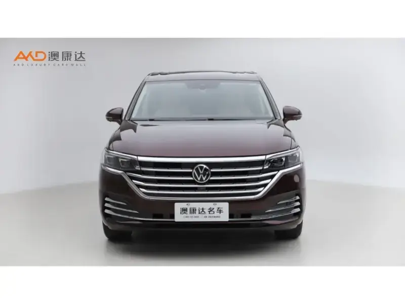 2022 Volkswagen Viloran с пробегом 34 000 км