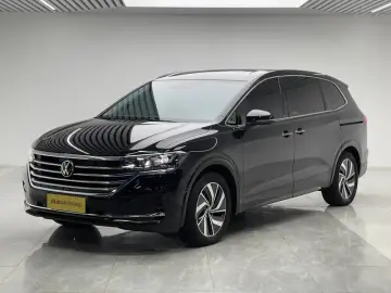 Volkswagen Viloran