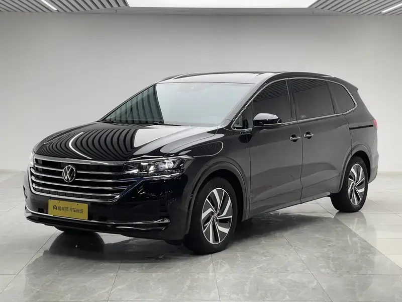 2023 Volkswagen Viloran с пробегом 38 500 км