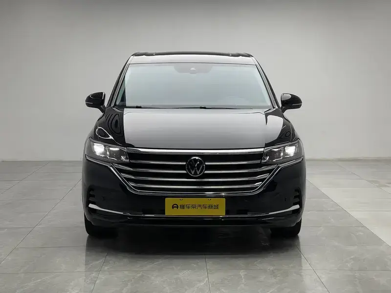 2023 Volkswagen Viloran с пробегом 38 500 км
