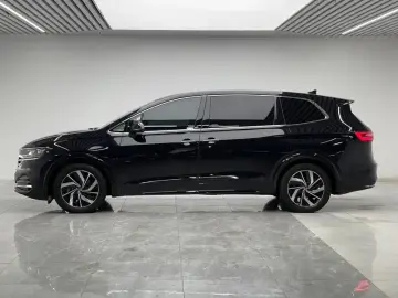 2023 Volkswagen Viloran с пробегом 38 500 км