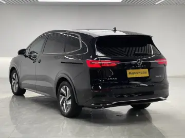 2023 Volkswagen Viloran с пробегом 38 500 км