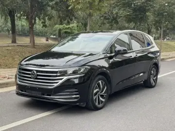 Volkswagen Viloran