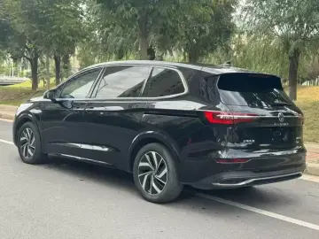 2024 Volkswagen Viloran с пробегом 75 000 км
