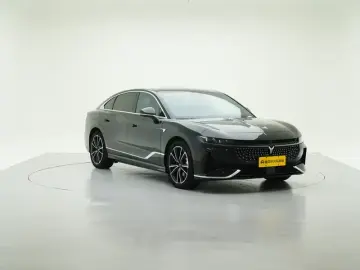 2024 Voyah Passion с пробегом 30 000 км