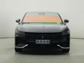 2024 Voyah Passion с пробегом 13 000 км