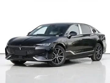 2024 Voyah Passion с пробегом 15 000 км