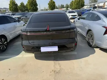 2024 Voyah Passion с пробегом 84 000 км