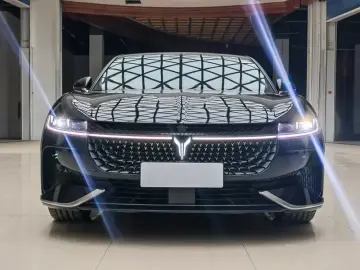 2024 Voyah Passion с пробегом 21 000 км