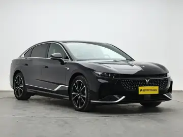 2024 Voyah Passion с пробегом 24 100 км