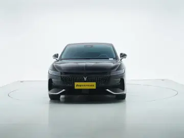 2024 Voyah Passion с пробегом 25 200 км
