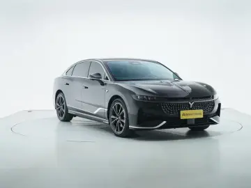 2024 Voyah Passion с пробегом 25 200 км