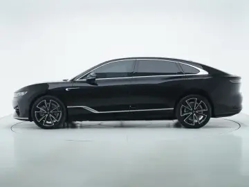 2024 Voyah Passion с пробегом 25 200 км