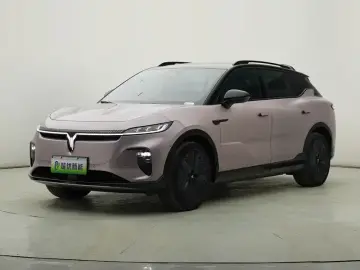 2024 Voyah Courage с пробегом 34 500 км