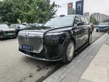 Voyah Taishan