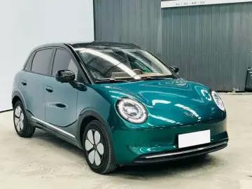 2026 Wuling Binguo Pro с пробегом 7 000 км
