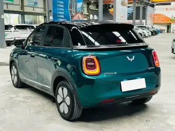 2026 Wuling Binguo Pro с пробегом 7 000 км