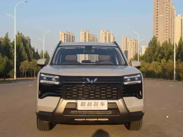 2026 Wuling Starlight 560 с пробегом 1 600 км