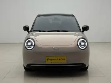 2026 Wuling Binguo Pro с пробегом 1 800 км