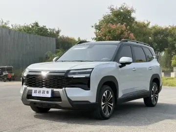2026 Wuling Starlight 560 с пробегом 3 000 км
