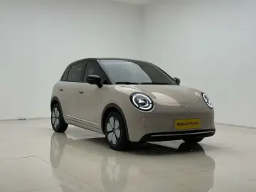 2026 Wuling Binguo Pro с пробегом 1 800 км