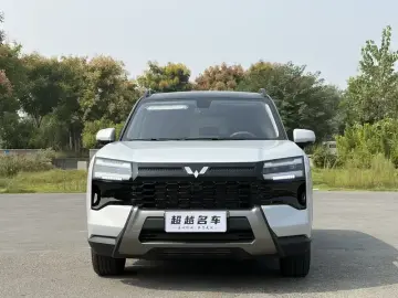 2026 Wuling Starlight 560 с пробегом 3 000 км