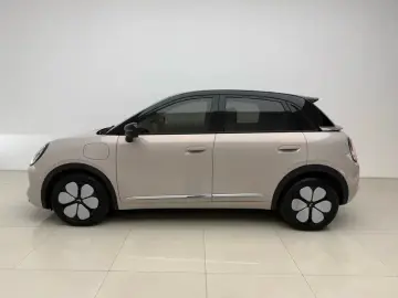 2026 Wuling Binguo Pro с пробегом 1 800 км