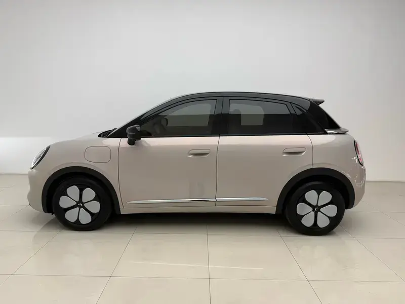 2026 Wuling Binguo Pro с пробегом 1 800 км