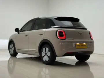 2026 Wuling Binguo Pro с пробегом 1 800 км