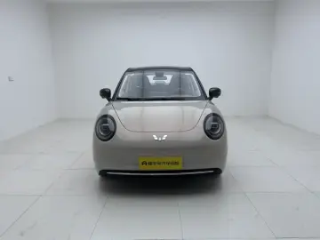2026 Wuling Binguo Pro с пробегом 100 км