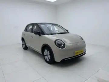 2026 Wuling Binguo Pro с пробегом 100 км