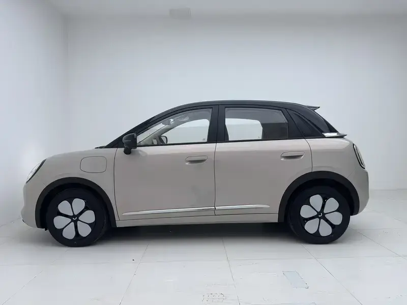 2026 Wuling Binguo Pro с пробегом 100 км