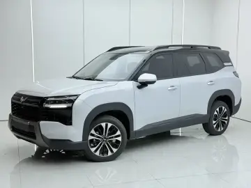 Wuling Starlight 560
