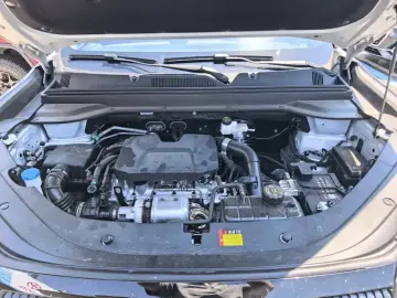 2026 Wuling Starlight 560 с пробегом 11 000 км