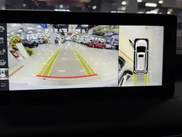 2022 Wuling Jiachen с пробегом 12 000 км