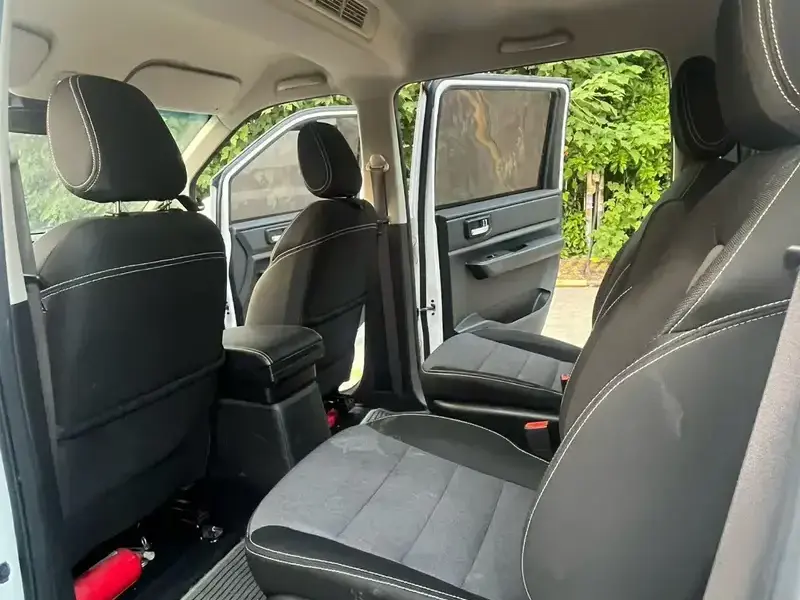 2019 Wuling Hongguang Plus с пробегом 60 000 км