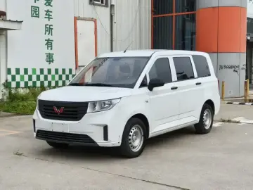 Wuling Hongguang Plus