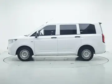 2020 Wuling Hongguang Plus с пробегом 19 000 км