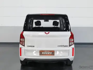 2019 Wuling Hongguang Plus с пробегом 51 400 км