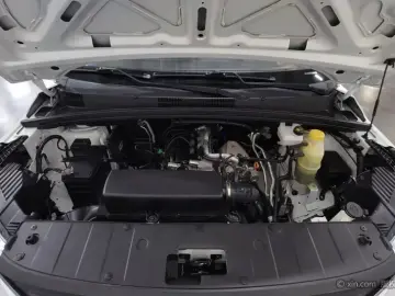 2019 Wuling Hongguang Plus с пробегом 51 400 км