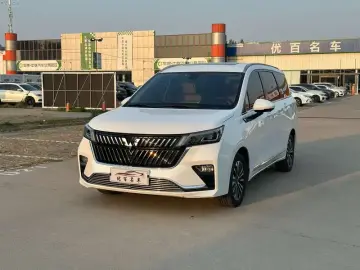Wuling Jiachen